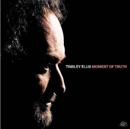 TINSLEY ELLIS - MOMENTS OF THRUTH