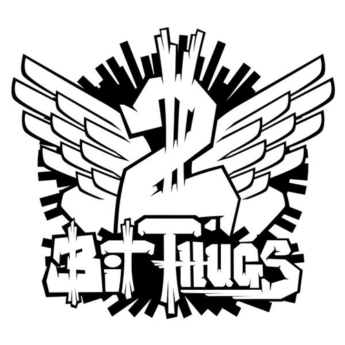 2 bit thugs