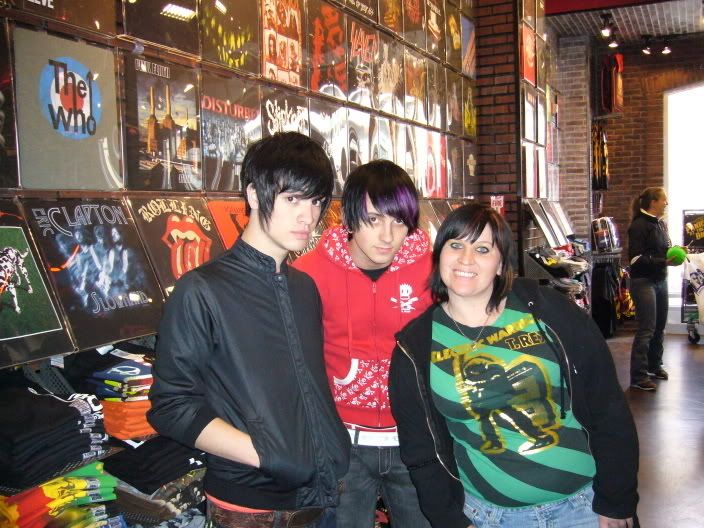 Photo Sharing and Video Hosting at Photobucket