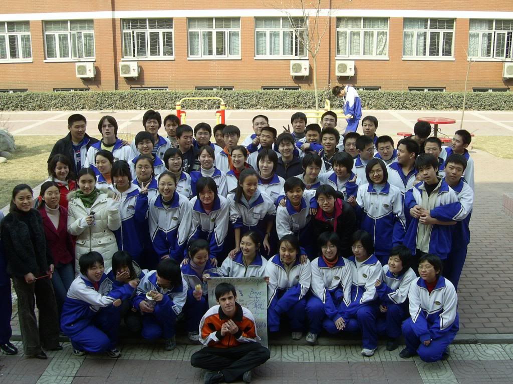 china china