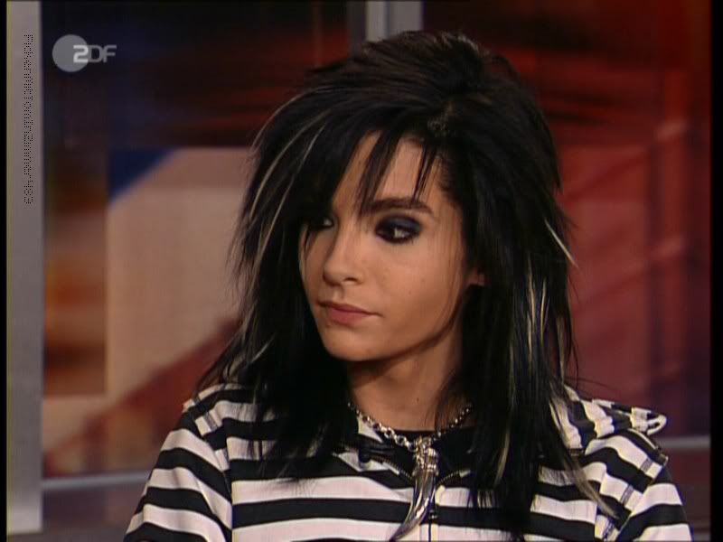 Tokio Hotel ZDF