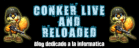Conker Live And Reloaded - Blog dedicado a la informática