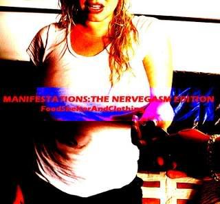 nervegasm edition
