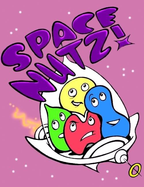 Space Nutz