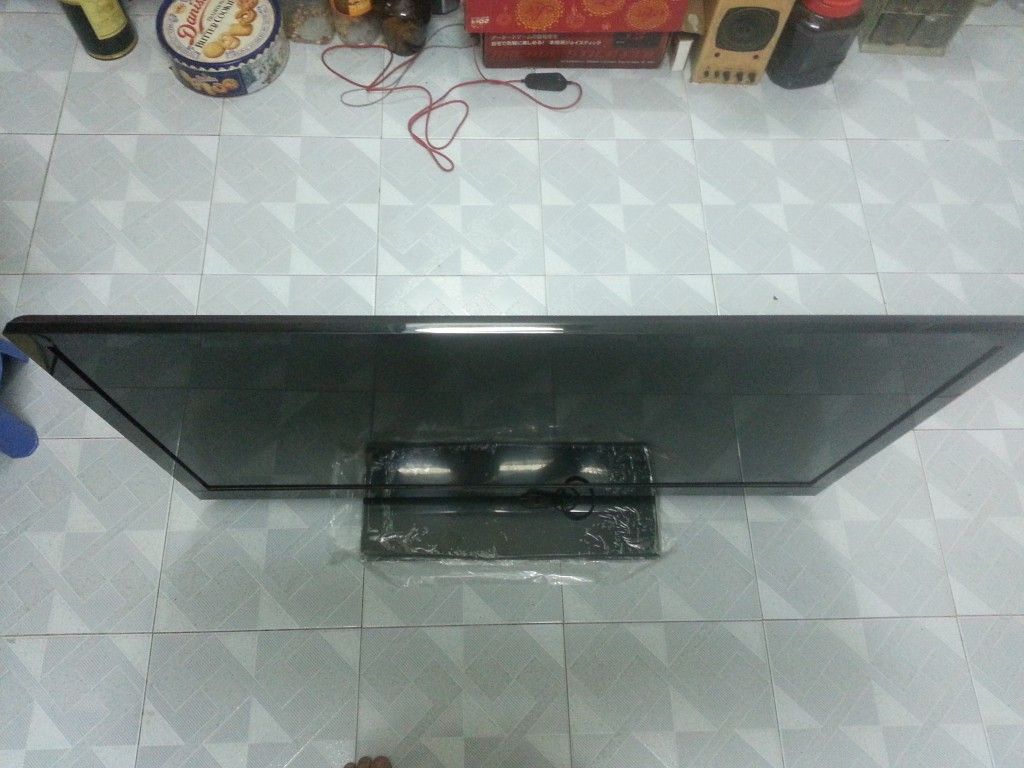 Topic thanh lí Tivi gia đình , nâng cấp nên bán lại cho người có nhu cầu[Sony40ex720] - 1