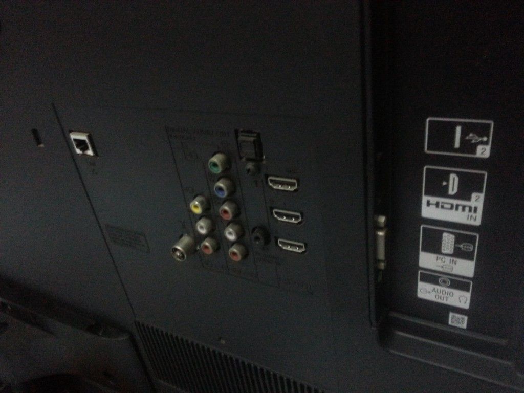 Topic thanh lí Tivi gia đình , nâng cấp nên bán lại cho người có nhu cầu[Sony40ex720] - 4