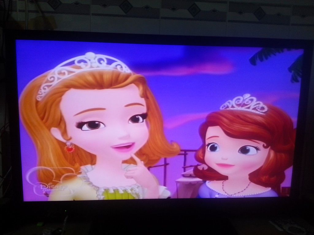 Topic thanh lí Tivi gia đình , nâng cấp nên bán lại cho người có nhu cầu[Sony40ex720] - 9