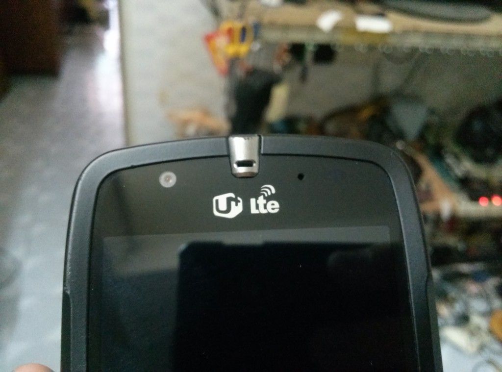 Casio g'zone ca201l back like new ~ 97% cần bán [ hình thật ] - 9