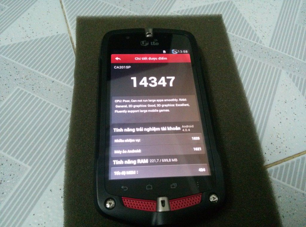 Casio g'zone ca201l back like new ~ 97% cần bán [ hình thật ] - 14