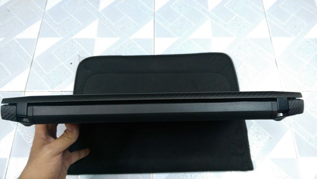 Laptop gaming Lenovo Y410P [ i7 4700MQ , ram 8Gb , GT750M , SSD 128Gb ~ likenew 98% / 10Tr ] - 9