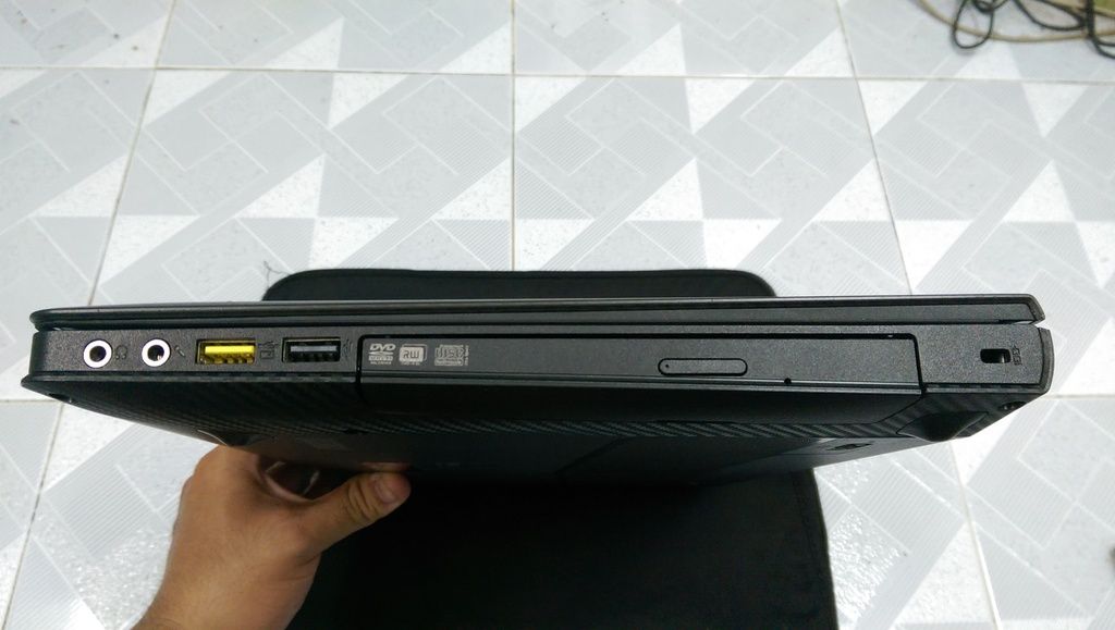 Laptop gaming Lenovo Y410P [ i7 4700MQ , ram 8Gb , GT750M , SSD 128Gb ~ likenew 98% / 10Tr ] - 8