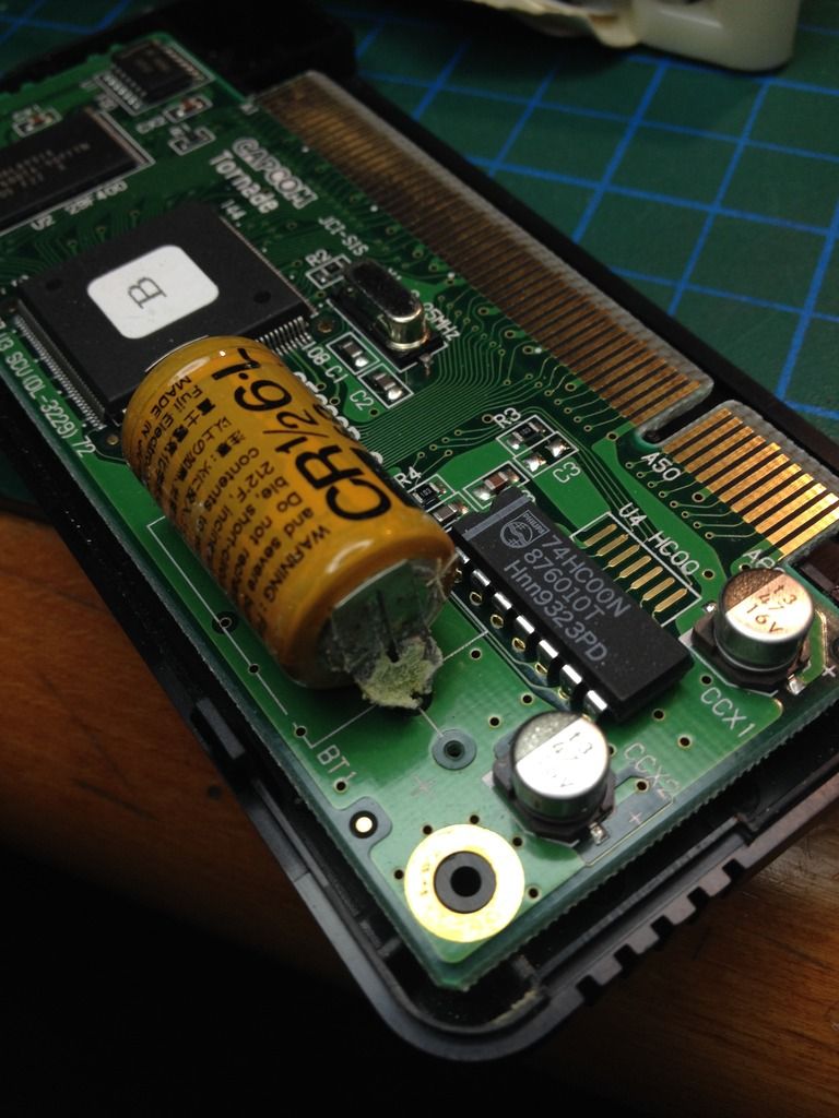 Capcom CPS3 Repair | Museum of the Game® & International
