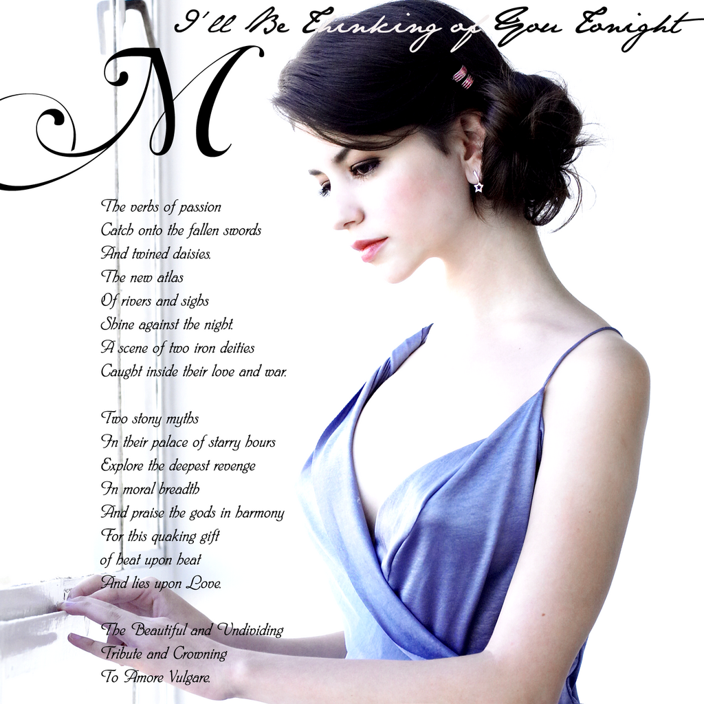 Masiela Lusha\'s poem Venus and Mars photo VenusandMars.png