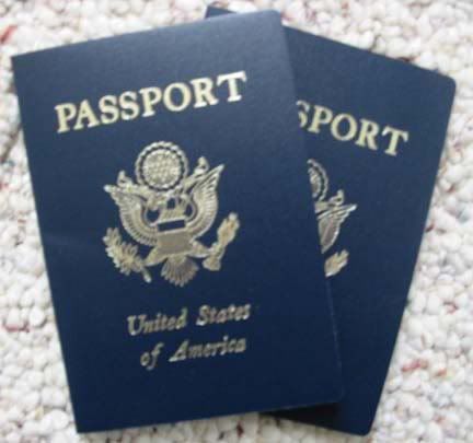 Passports