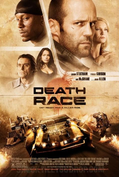 death race Pictures, Images and Photos
