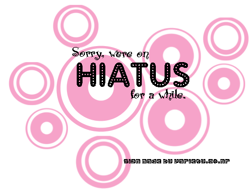 hiatus Pictures, Images and Photos