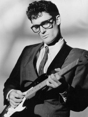 buddy holly