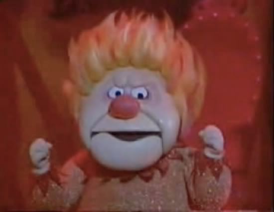 Heat Miser