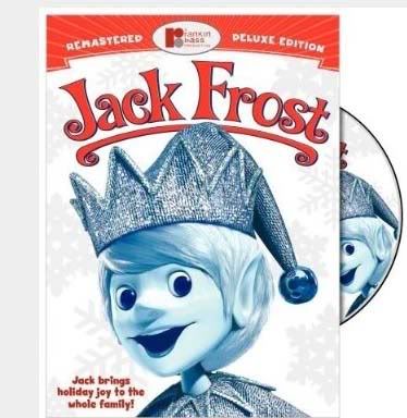 Jack Frost