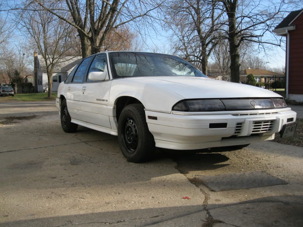 VHT Nite Shades (Spray Tint Your Lights\HeadLights) Interior