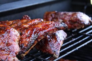 baby back ribs Pictures, Images and Photos