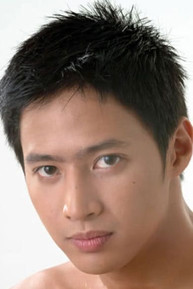 Eric Eleazar is a Filipino model who used to be visible in various TV 