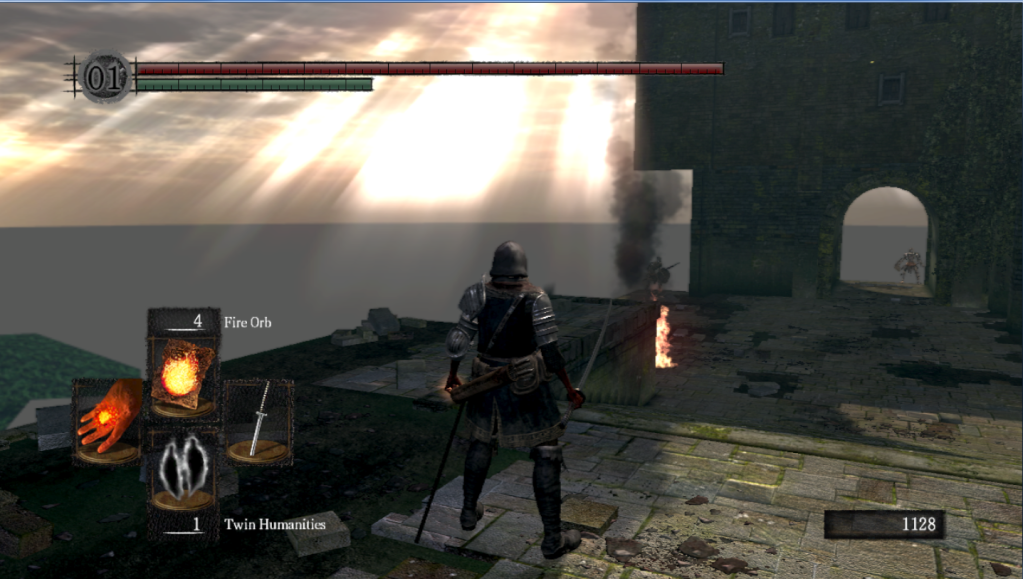 Dark Souls - Review (Xbox 360) : Gametactics.com