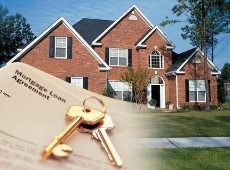 Assignment of mortgage recording requirements in louisiana