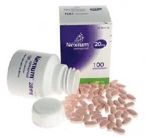 can you buy nexium otc