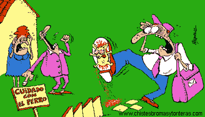 CUIDADOCONELPERRO.gif image by Witchking2007