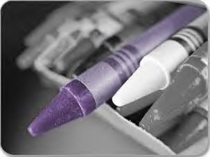 purple crayon crayola Pictures, Images and Photos