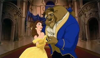 Beauty and the Beast