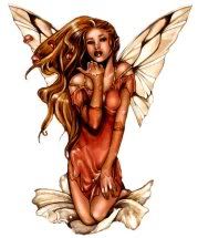 Pixie Kiss