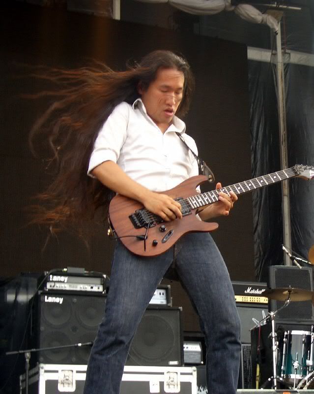 Herman Li Pictures, Images and Photos