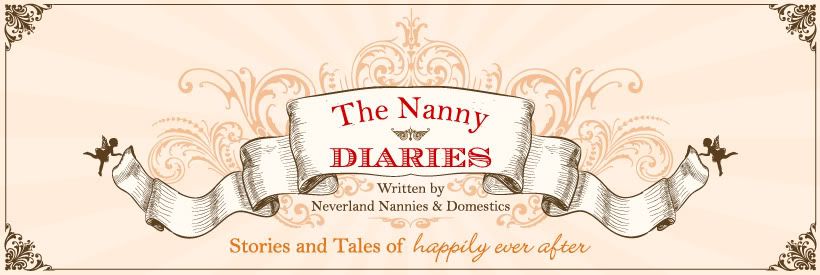 Neverland Nannies Blogspot