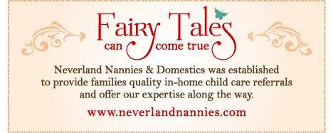 Neverland Nannies