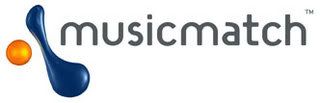 MUSICMATCH JUKEBOX V8 musicmatch jukebox v8: