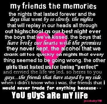 miss you quotes for friends. miss you best friend quotes.