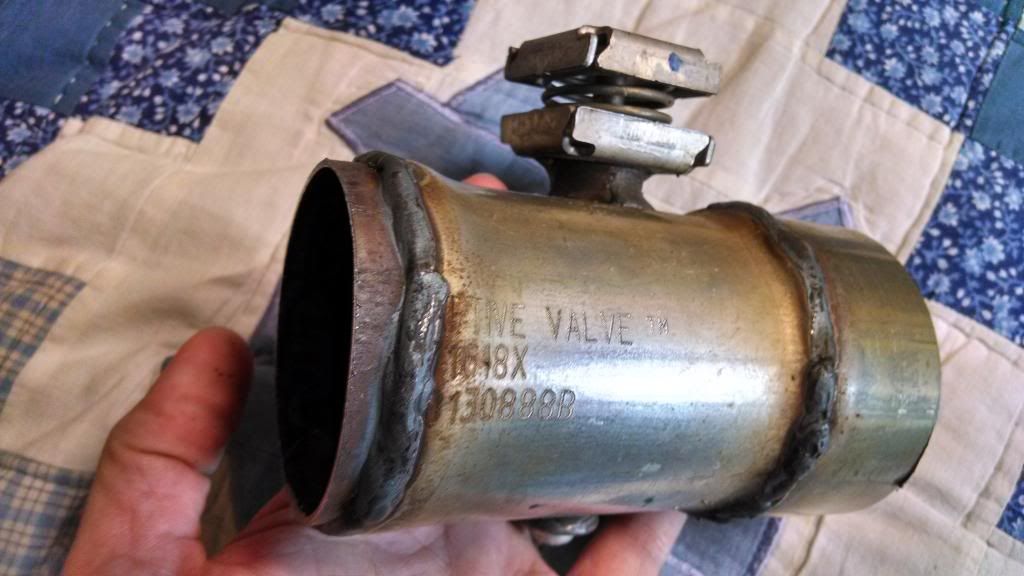 • Who has installed exhaust on the 2014's Exhaust Page 6