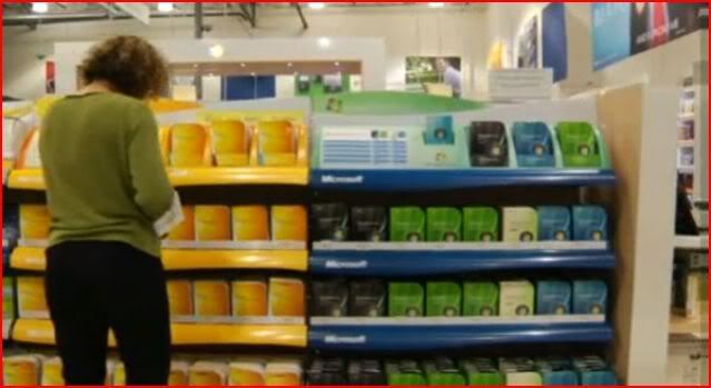 Windows on Sale Choose between a million different SKUs of Windows!