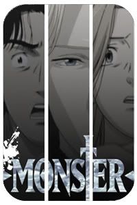 Monster - Logo 2