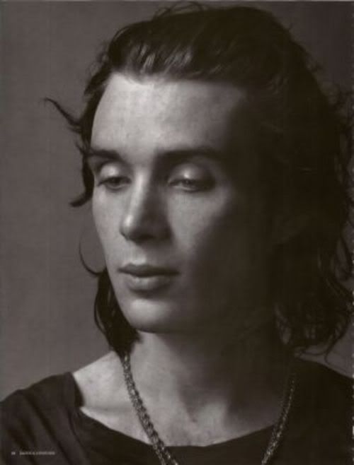 Cillian Murphy - Picture Colection