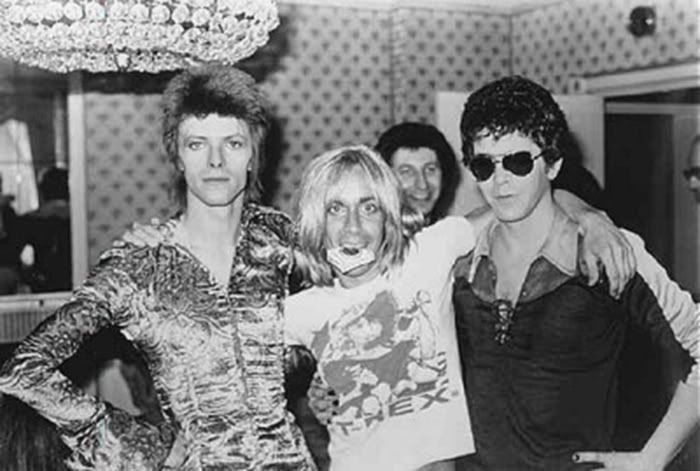 DavidBowie_IggyPop_LouReed2.jpg David Bowie, Iggy Pop (The Stooges) and Lou Reed image by 99shadesofgrey