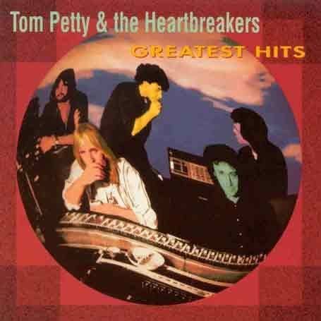 tom petty and the heartbreakers greatest hits. Greatest hits Tom petty and