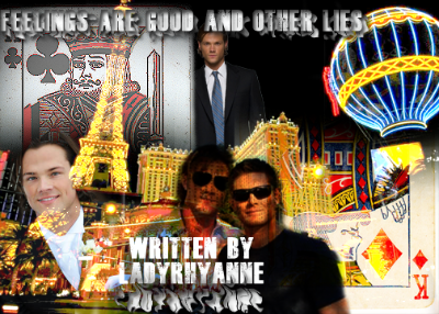 made by loverstar
