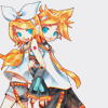 vocaloid feel the music,