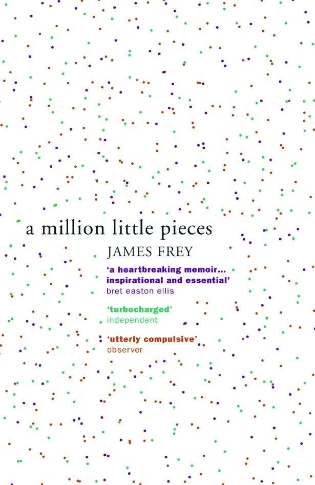 million little pieces Pictures, Images and Photos