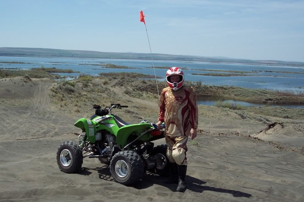 Honda powersports lake city wa