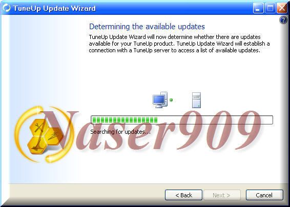 TuneUp Utilities 2011 v10.0.3000.101   