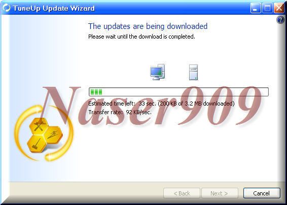 TuneUp Utilities 2011 v10.0.3000.101   